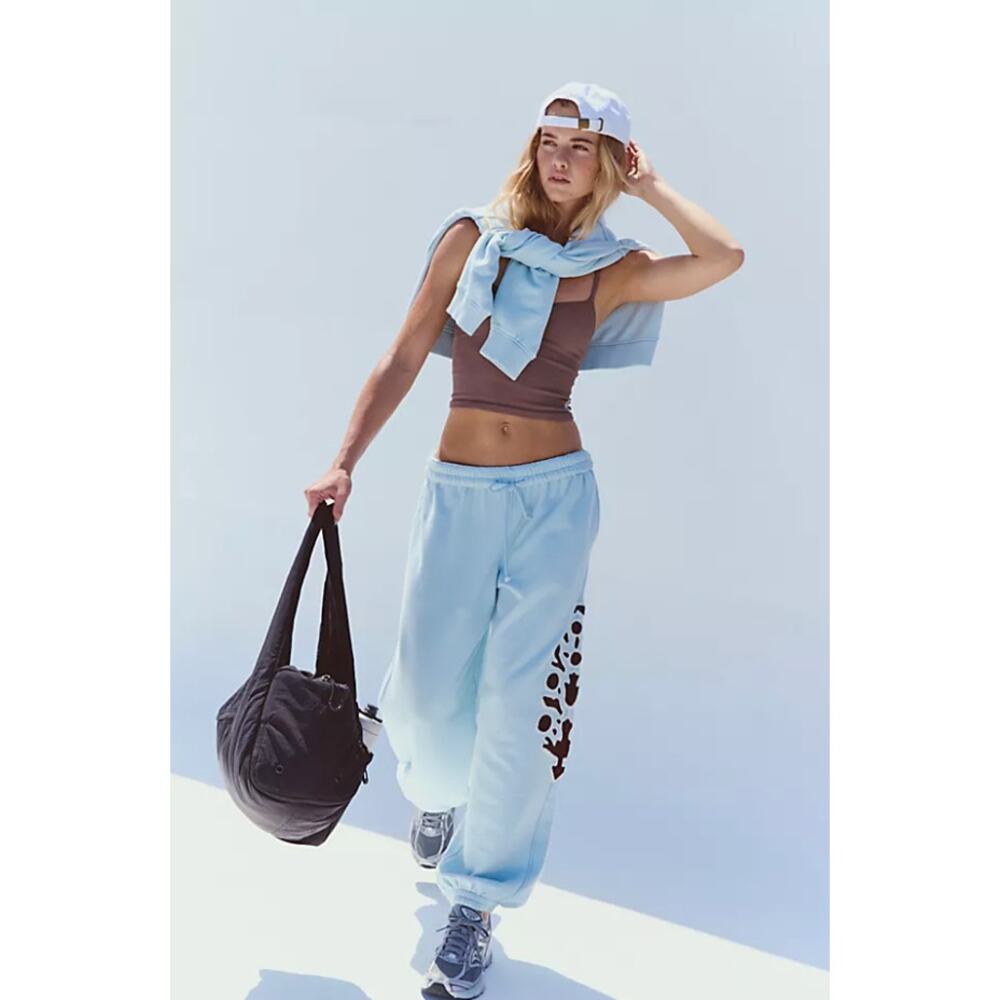 Free People allstar pants - size XL
